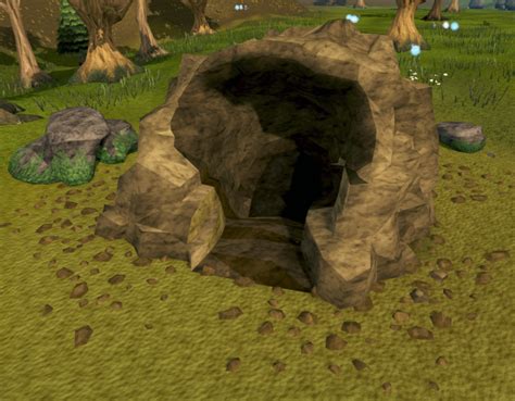 Gamers Grotto The Runescape Wiki