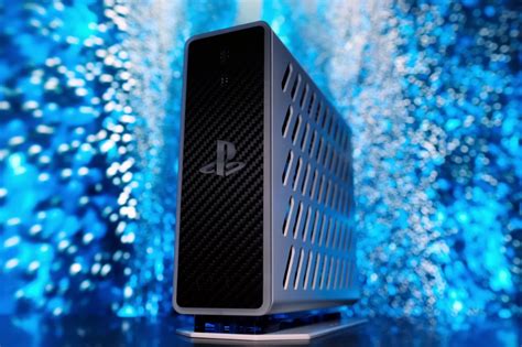 PlayStation Mini: A Remarkable Feat of Engineering and Design - Designboyo