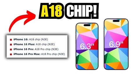 Iphone A Chip News Youtube