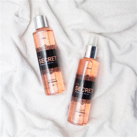 Perfume Afrodis Aco The Secret Duo Sex Shop