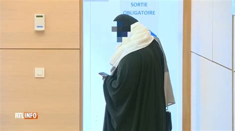 Une Belge Devant La Justice Pour Avoir Tenté De Rejoindre La Syrie