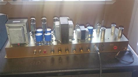 Suhr SL68 SOLD. | Rig-Talk