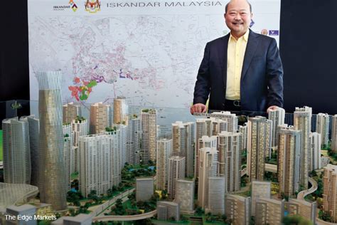 sultan johor net worth 2022