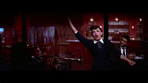 Judy Garland The Man That Got Away From A Star Is Born Eric Kupper