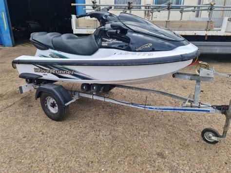 yamaha waverunner xl  sale  united kingdom