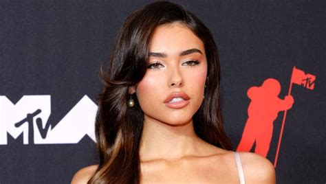 Madison Beer recalls her struggles after her nudes photos were leaked ...