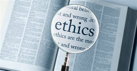 ethics   beginners guide  love