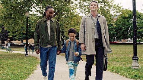 Our Son Primo Trailer Per Il Film Con Luke Evans E Billy Porter Coppia Gay Divorziata In Guerra