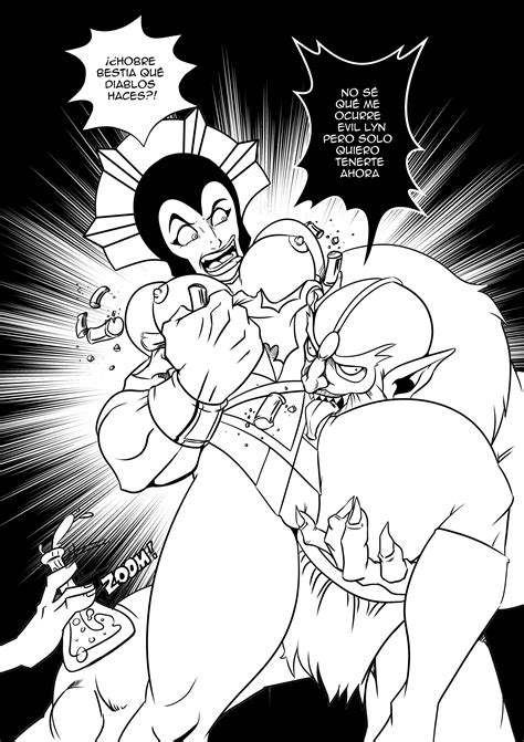 He Man Parody Page By Nostalgiaporncartoons Hentai Foundry