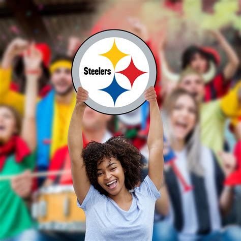Nfl Big Head Cutouts Fathead