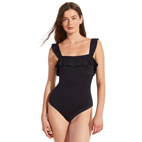 The 21 Best Black One Piece Swimsuits Viva Cabana