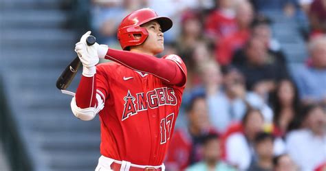 Aaron Judge Is 2022 AL MVP, but Shohei Ohtani Remains MLB's MVP | News
