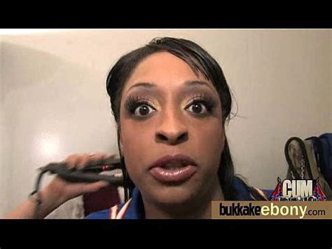 Amazing Ir Group Sex Action With Stunning Ebony Xvideos