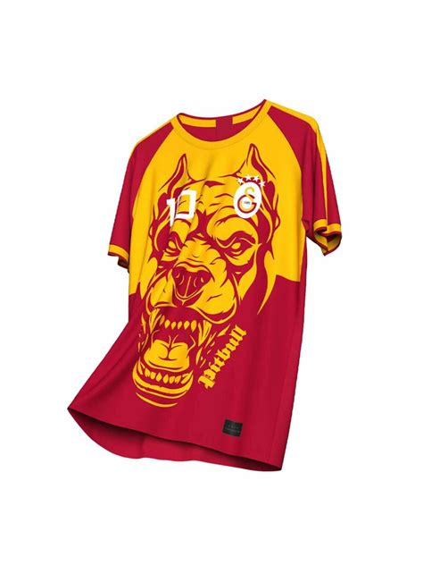 Pitbull Galatasaray Lan A Camisa Em Homenagem A Felipe Melo Mantos