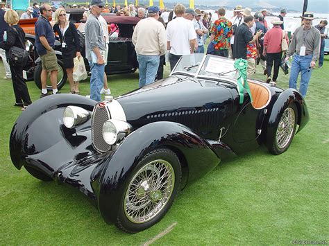 1931 Bugatti Type 37A Hanni Roadster Gallery | Gallery | SuperCars.net