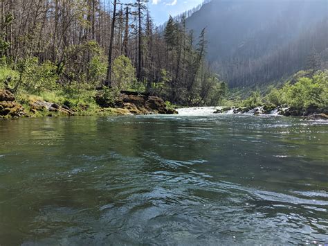 Clackamas River Summer Update! - We Love Clean Rivers