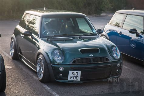 Voltage Scoop R53