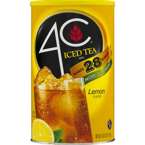 C Raspberry Iced Tea Nutrition Facts Besto Blog