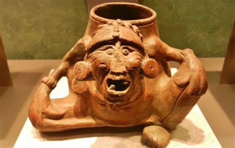 Chocolate's story is thousands of years old