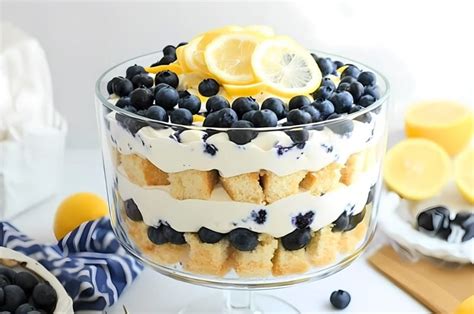 Raspberry Trifle Recipe Insanely Good