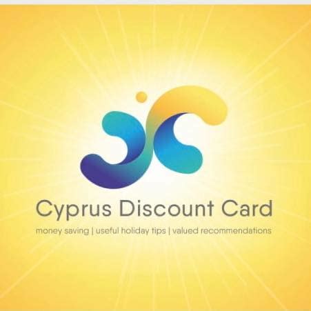 Cyprus Discount Card