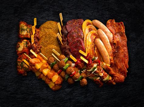 Excellent Bbq