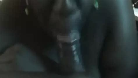 Free Ebony Giving Head Porn Videos Xhamster