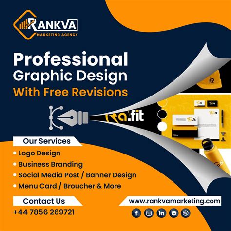 Rankva Marketing Agency | London
