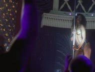 Naked Sara Martins In Pigalle La Nuit