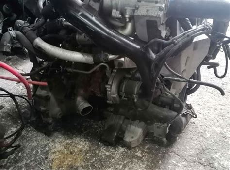 Volkswagen Polo 1 4 Tdi Amf Bnm Çıkma Dolu Motor Otogil