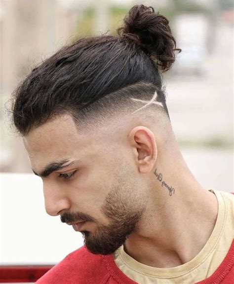 40 Undercut Designs For Men You Wont Pass By Long Hair Styles Men Men Haircut Styles Mens