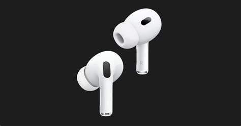 Offer Of The Day Apple AirPods Pro 2 On Sale On Amazon For 50 Off