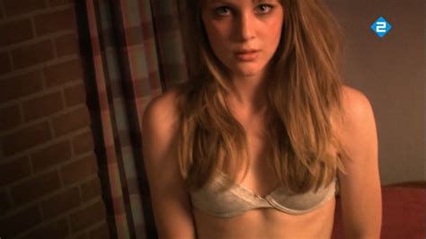 Naked Lisa Smit In Mijn Marko