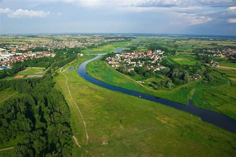 Poziom Warty Przekroczy Stan Ostrzegawczy Czy Miasto Jest