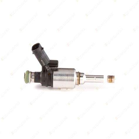 Gasoline Engine Management Bosch 4