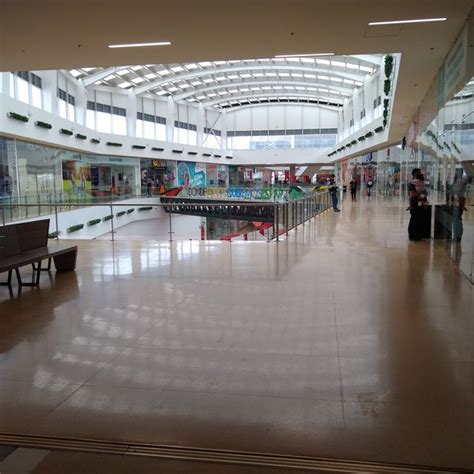 Centro Comercial Gran Plaza El Ensueño Ciudad Bolívar 40 visitantes