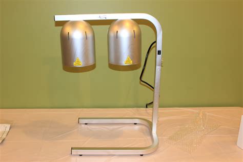 watt heat lamp
