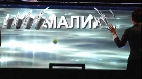"Формалин": видео-ролик спектакля - YouTube
