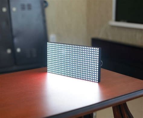 Светодиодный модуль 20 Вт, IP65, Белый, 1 шт - купить с доставкой по ...