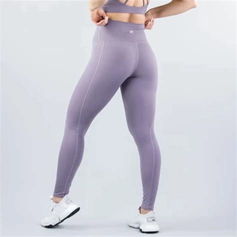 Hot Selling Yoga Wear Womens Sheer Leotards Sports Yoga Pants With Pockets China Yoga Pants