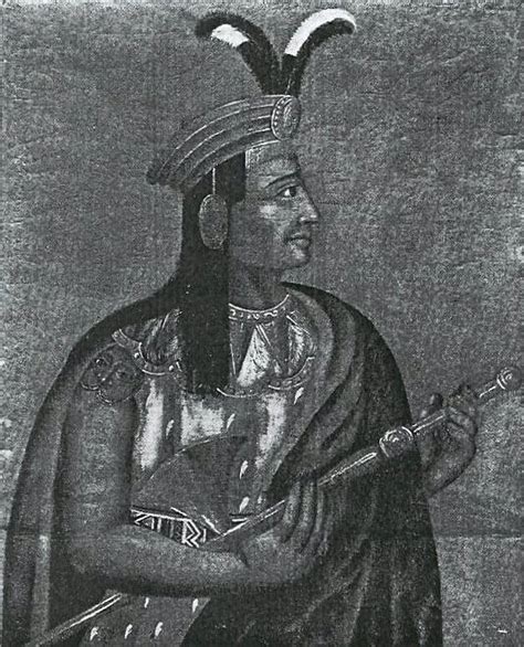 La Ejecución De Atahualpa El último Emperador Inca