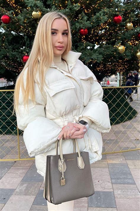 Beautiful Oksana 32 Y O From Kharkov With Blonde Hair ID 944440 LadaDate