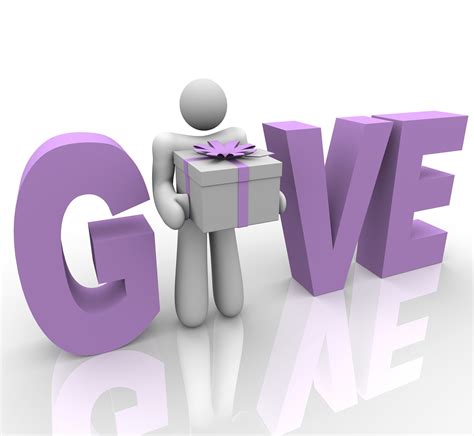 irs   donation documentation standard foundation group