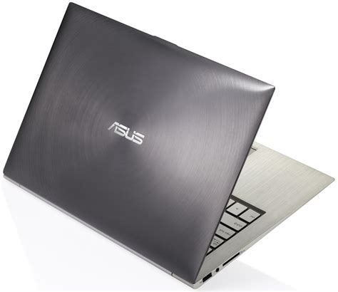 ASUS UX31E ZENBOOK Ultrabook Specifications and Pictures : Latest ...