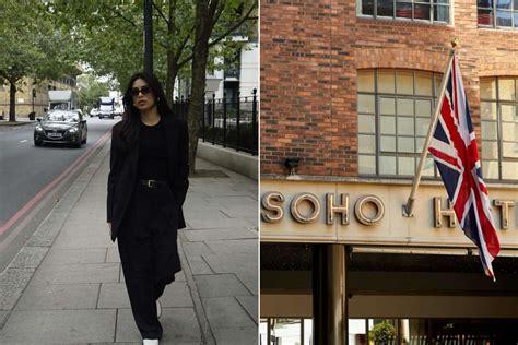 Travel Guide: London by Haya Abdullah – KHAMSA