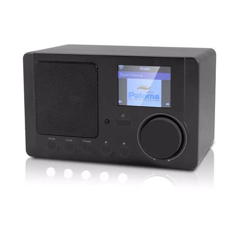 WiFi радио океан цифровой WR-210CB интернет радио многоязычное меню ...