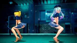 Sieh Dir 000mmd An Mmd 000Mmd Mmd 3D Porn SpankBang