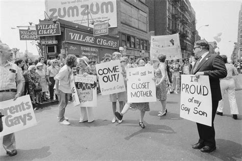 50 Years Ago PFLAG S Founder Marched With Her Gay Son How S It Keeping Up In 2022 KQED