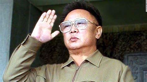 Kim Jong Il Fast Facts