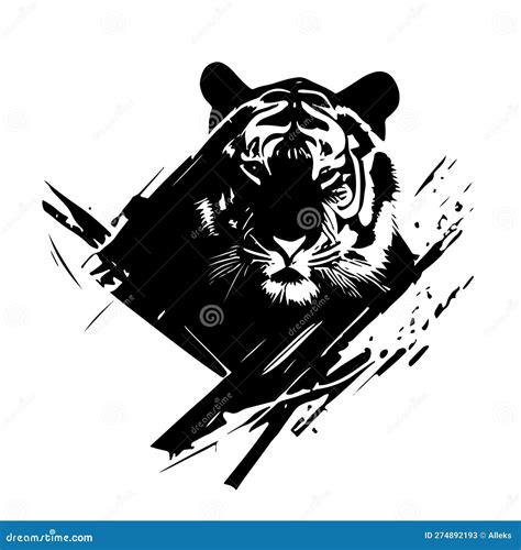 flying tigers tattoo 5